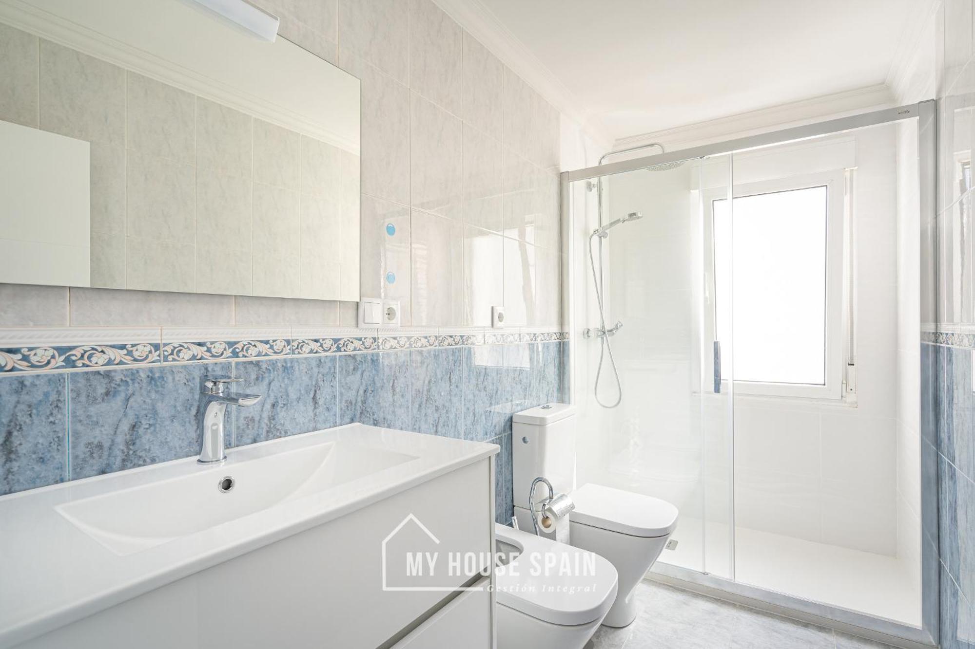 Myhousespain - Acogedor Piso Centro خيخون المظهر الخارجي الصورة